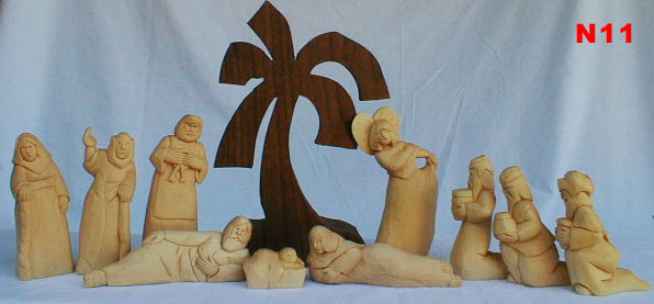 nativity group 11